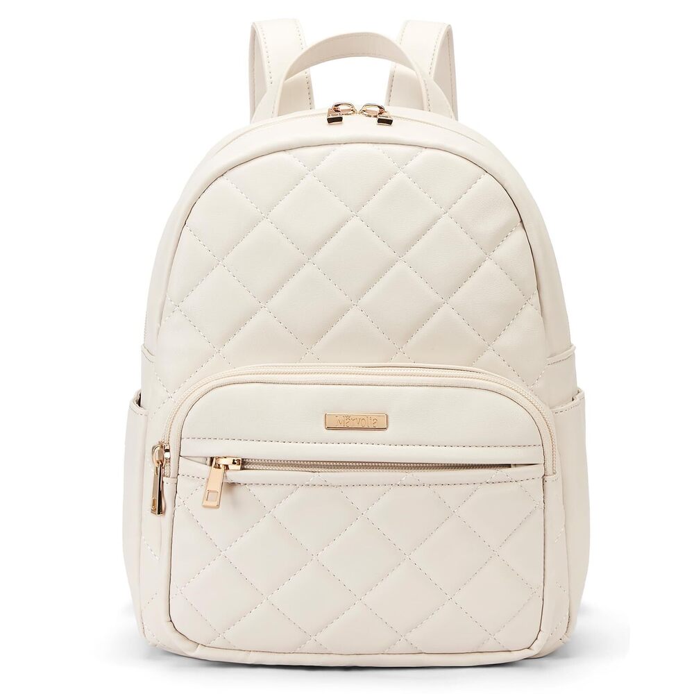 2282 Mini Backpack - Vegan Leather Small Backpack Fashion Backpack Purse